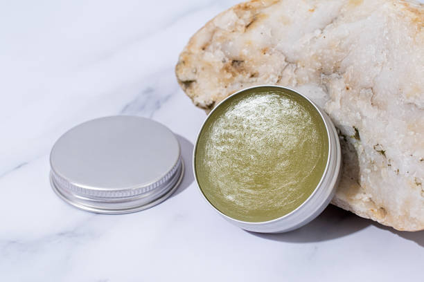 Sanjeevini Migraine Balm personal care product